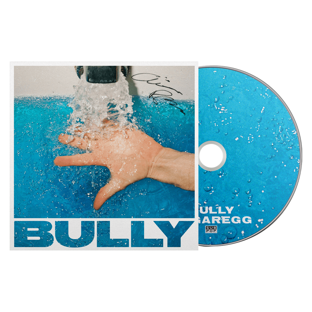 Bully on Sub Pop Records