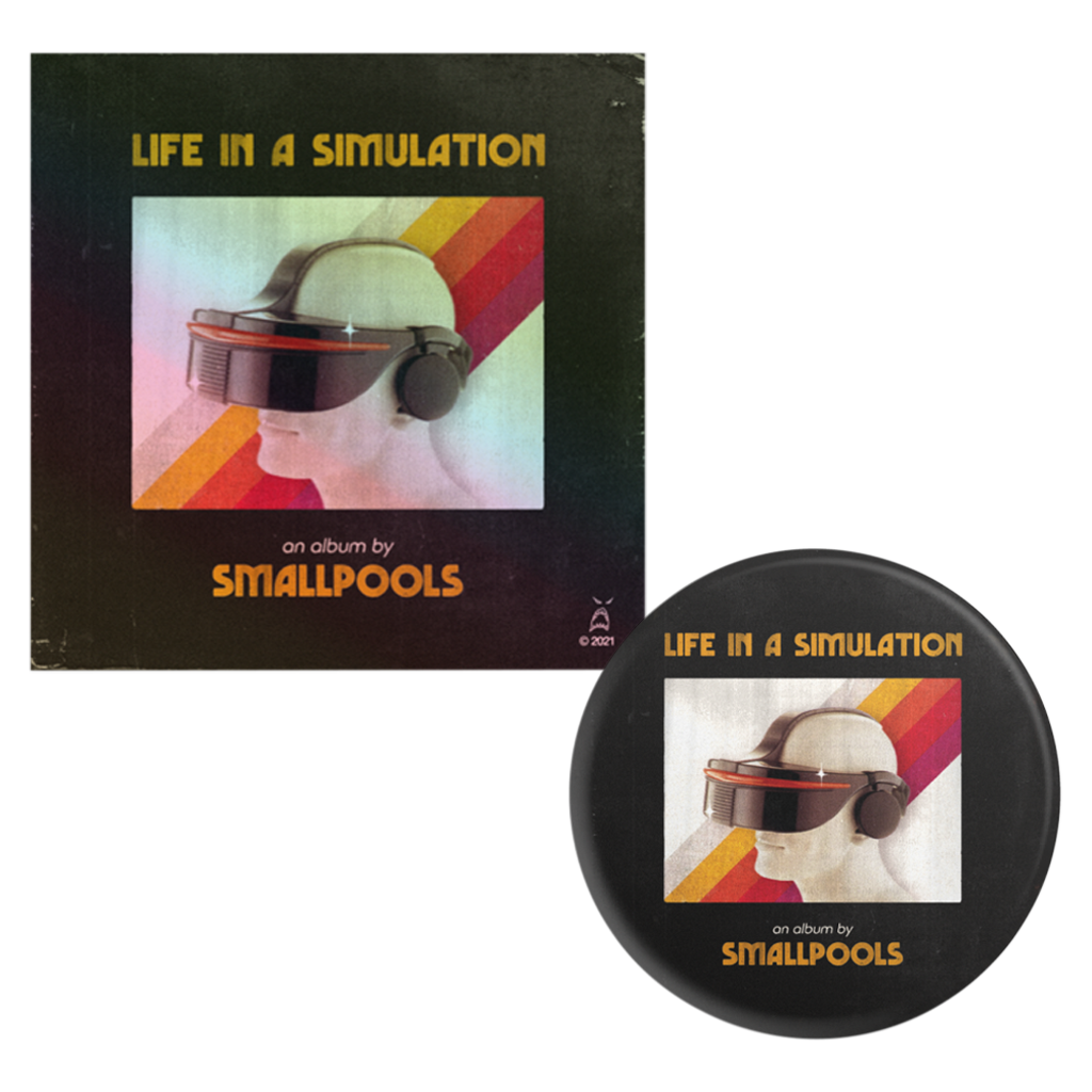 smallpools merch