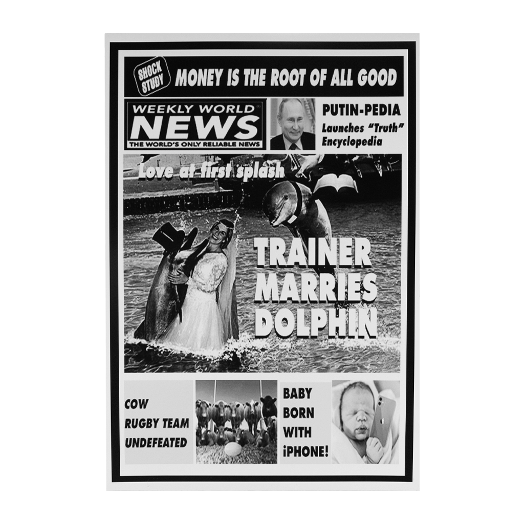 weekly-world-news-trainer-marries-dolphin-poster