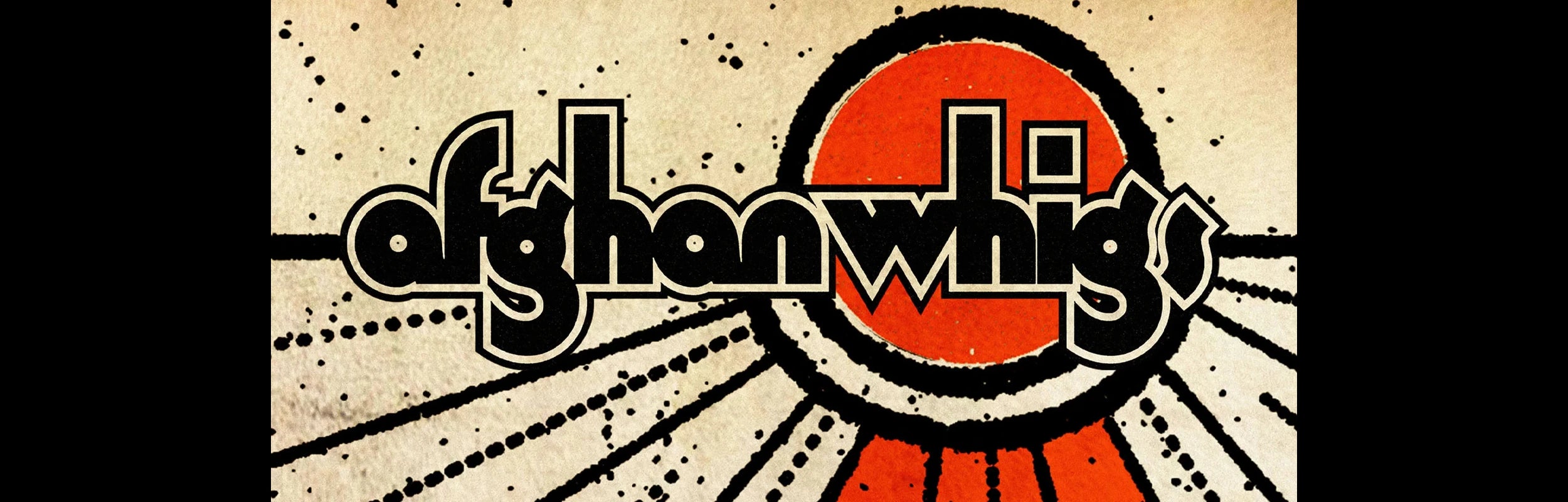 Afghan Whigs