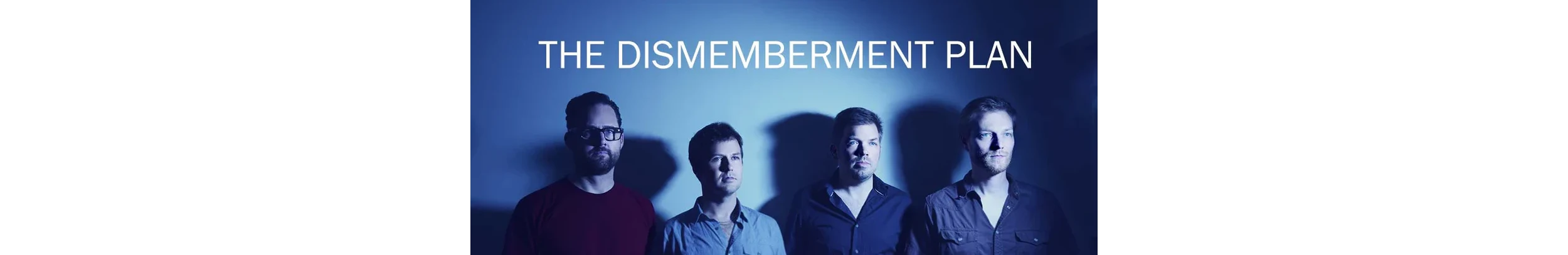 The Dismemberment Plan