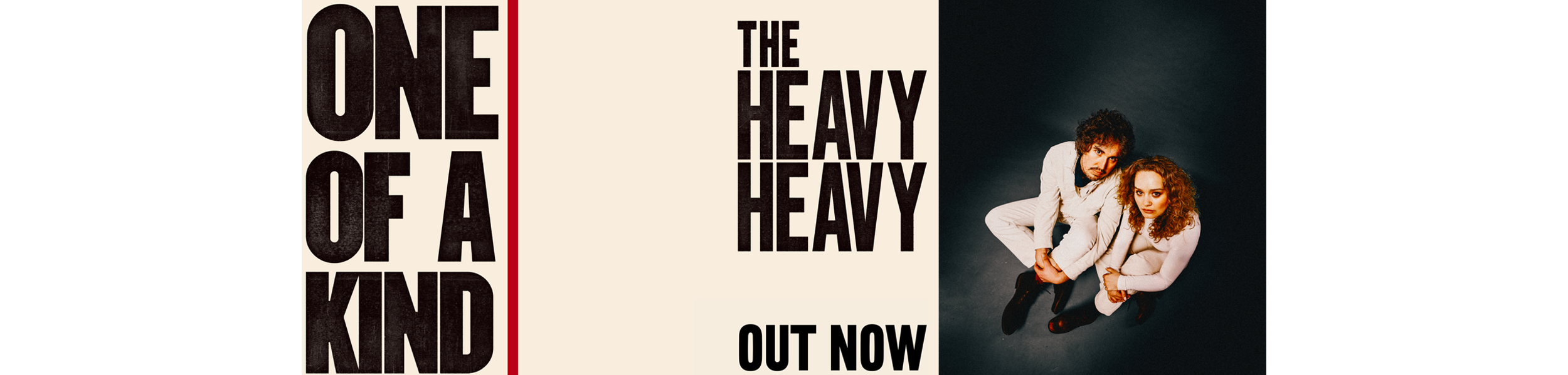 The Heavy Heavy