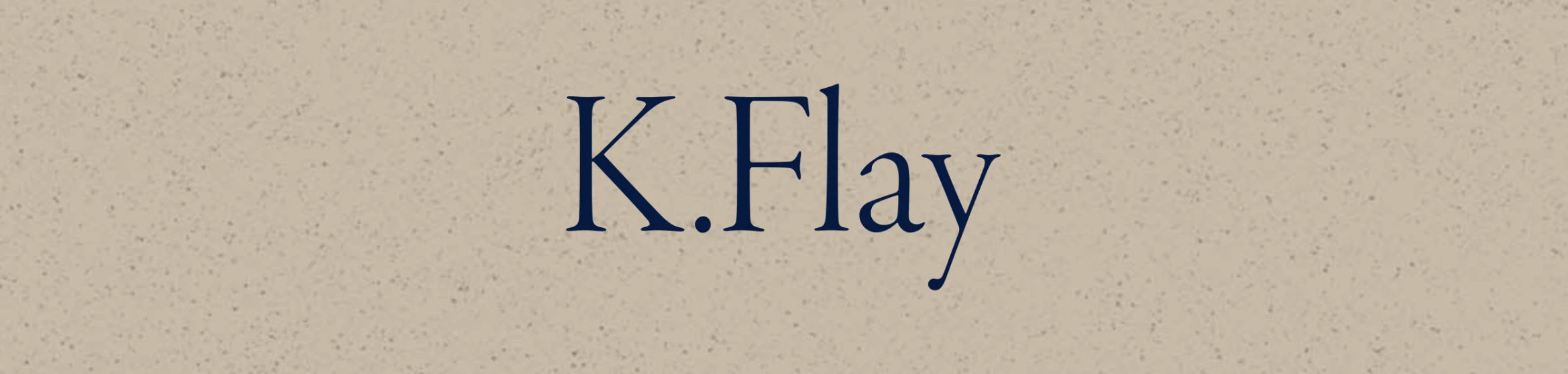 K.Flay