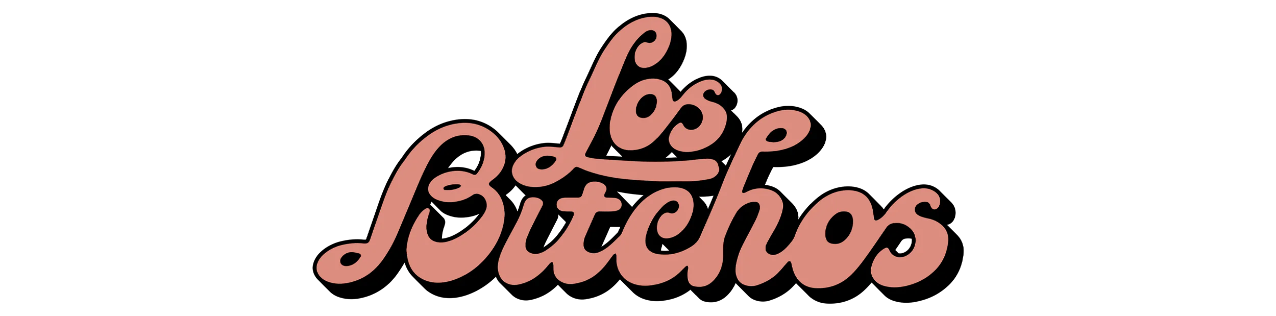 Los Bitchos