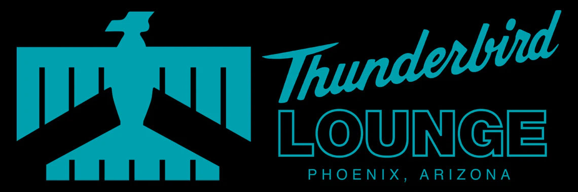 Thunderbird Lounge