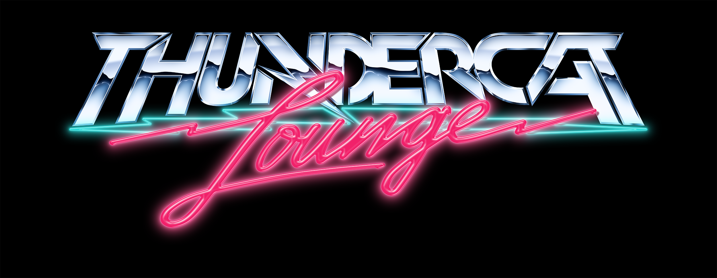 Thundercat Lounge