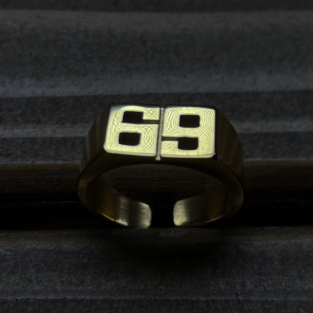 69 Ring