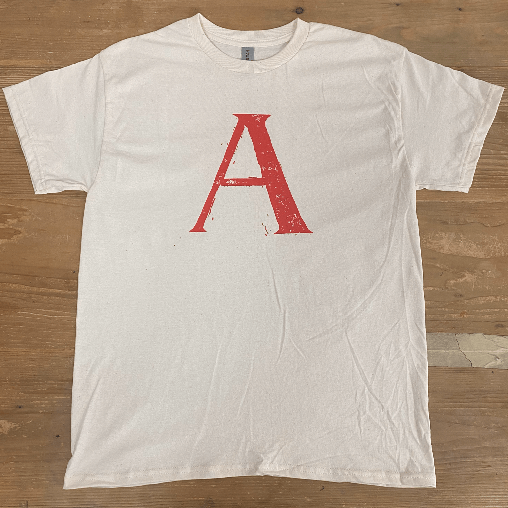 A T-Shirt