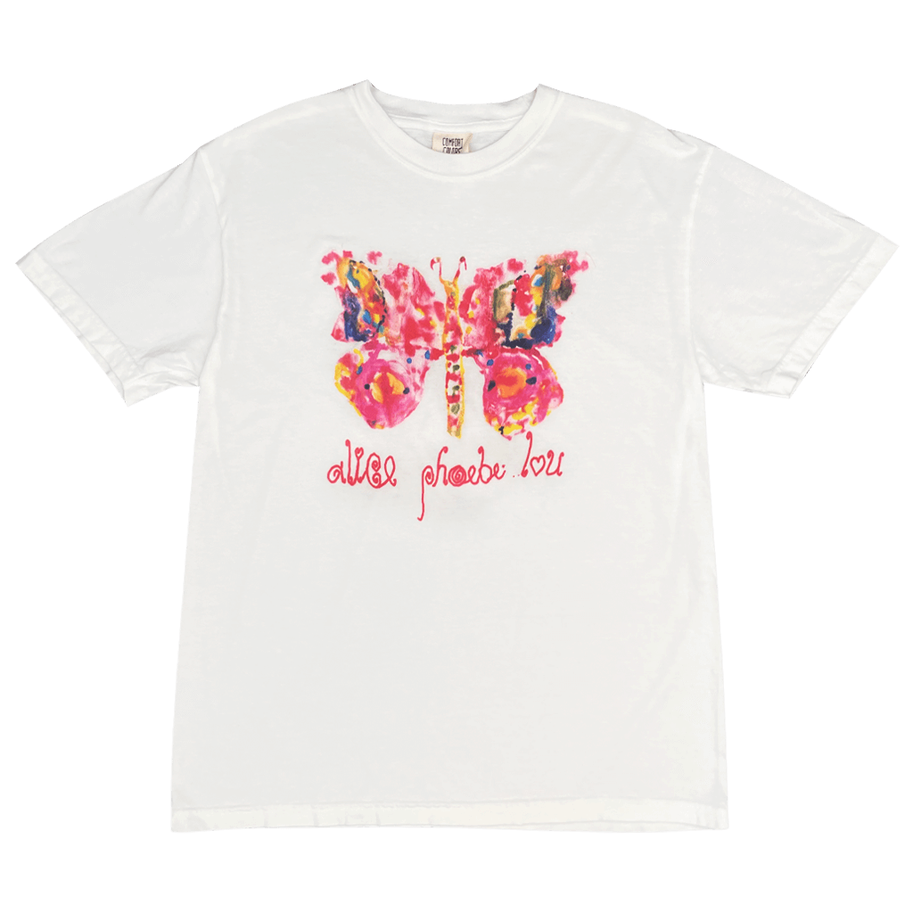 Butterfly T-Shirt