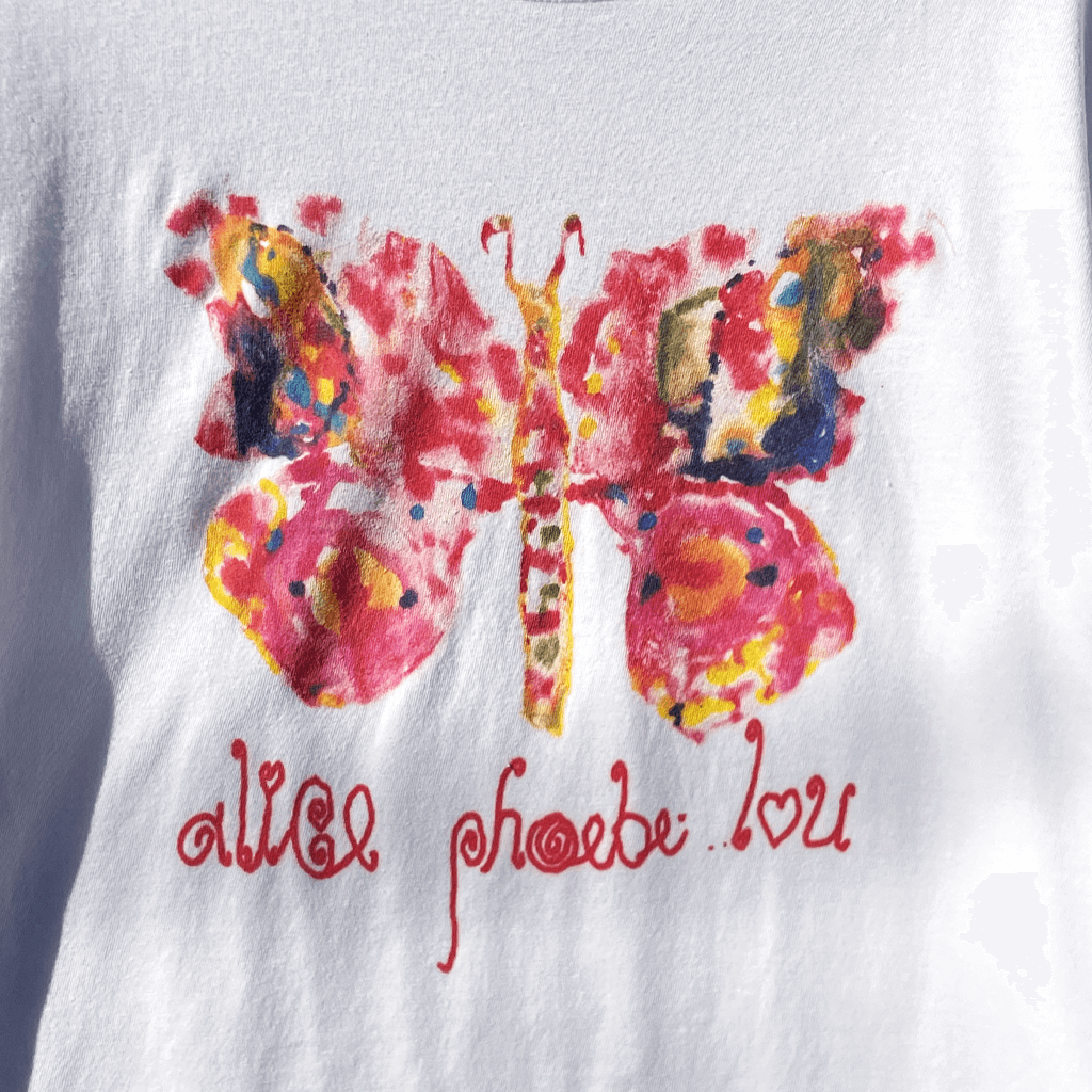 Butterfly T-Shirt