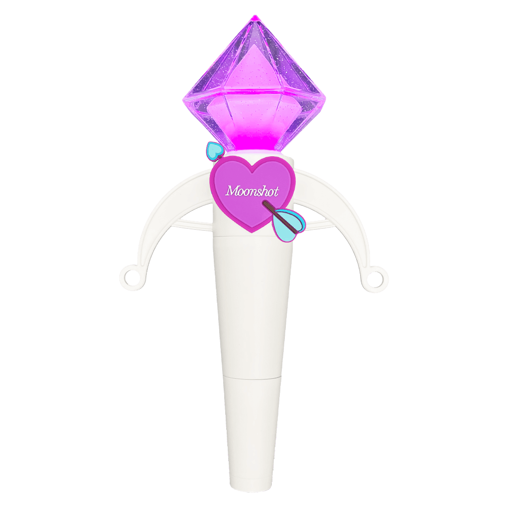 Moonshot Tour Light Stick Accessory