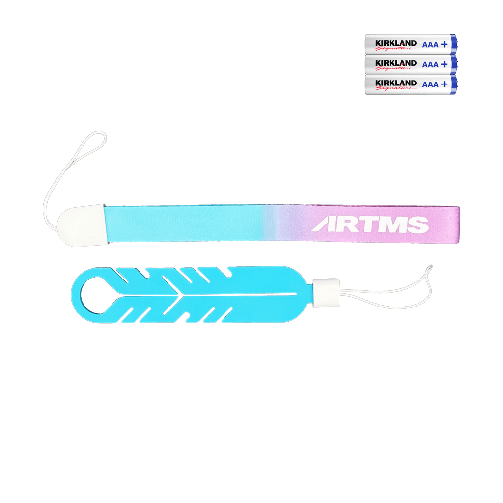 ARTMS Official Lightstick