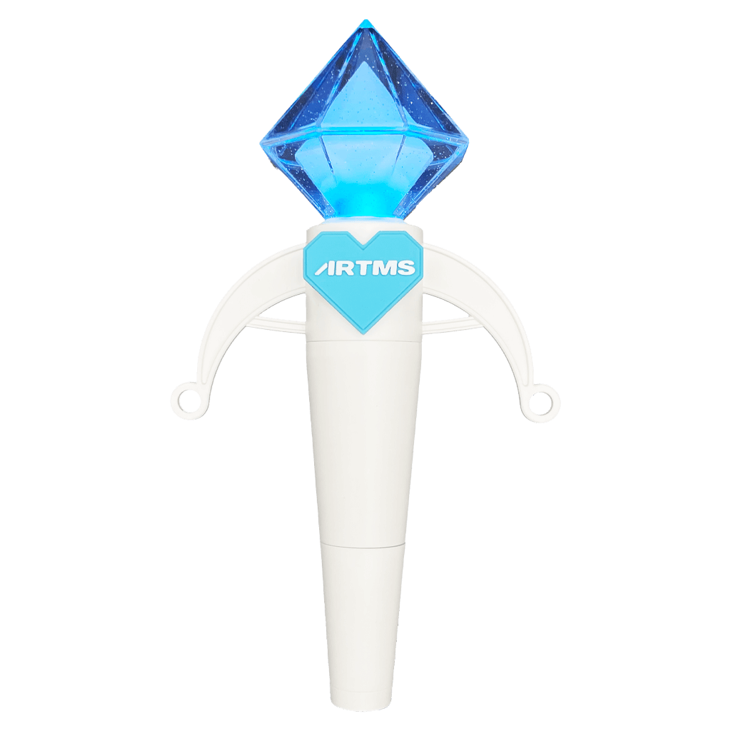 ARTMS Official Lightstick