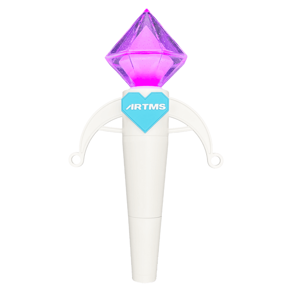 ARTMS Official Lightstick