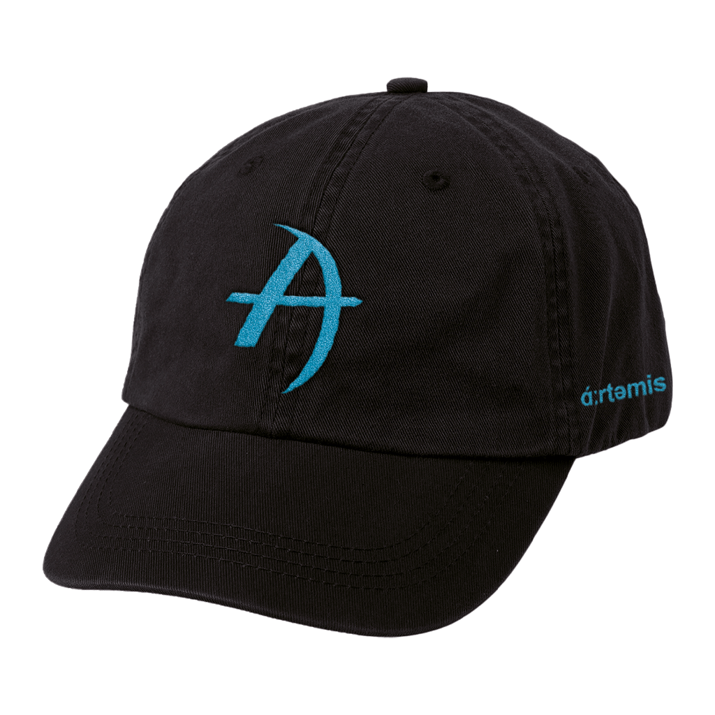 Moonshot Tour Cap