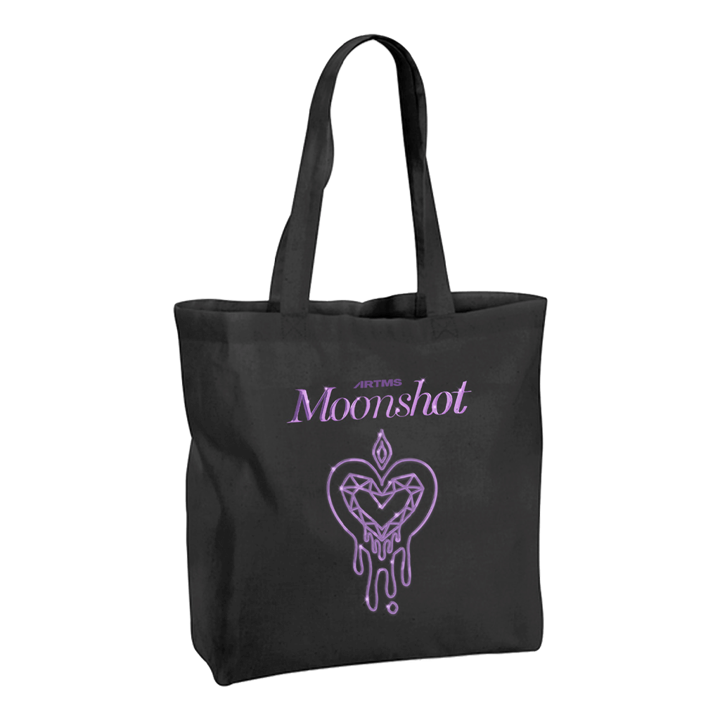 Moonshot Tour Tote Bag