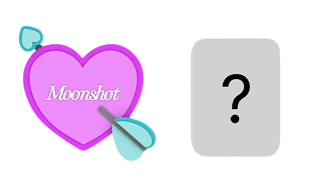 Moonshot Tour Light Stick Accessory