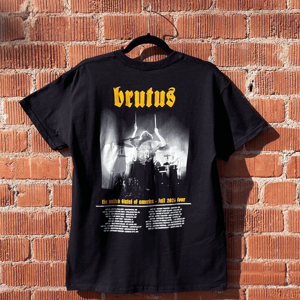 Fall 2024 Tour T-Shirt