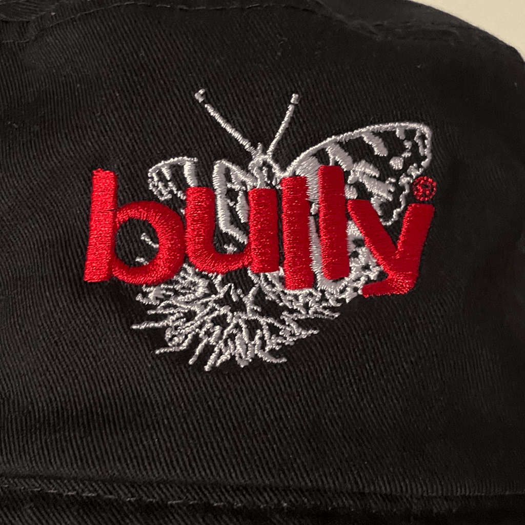 Bully Bucket Hat