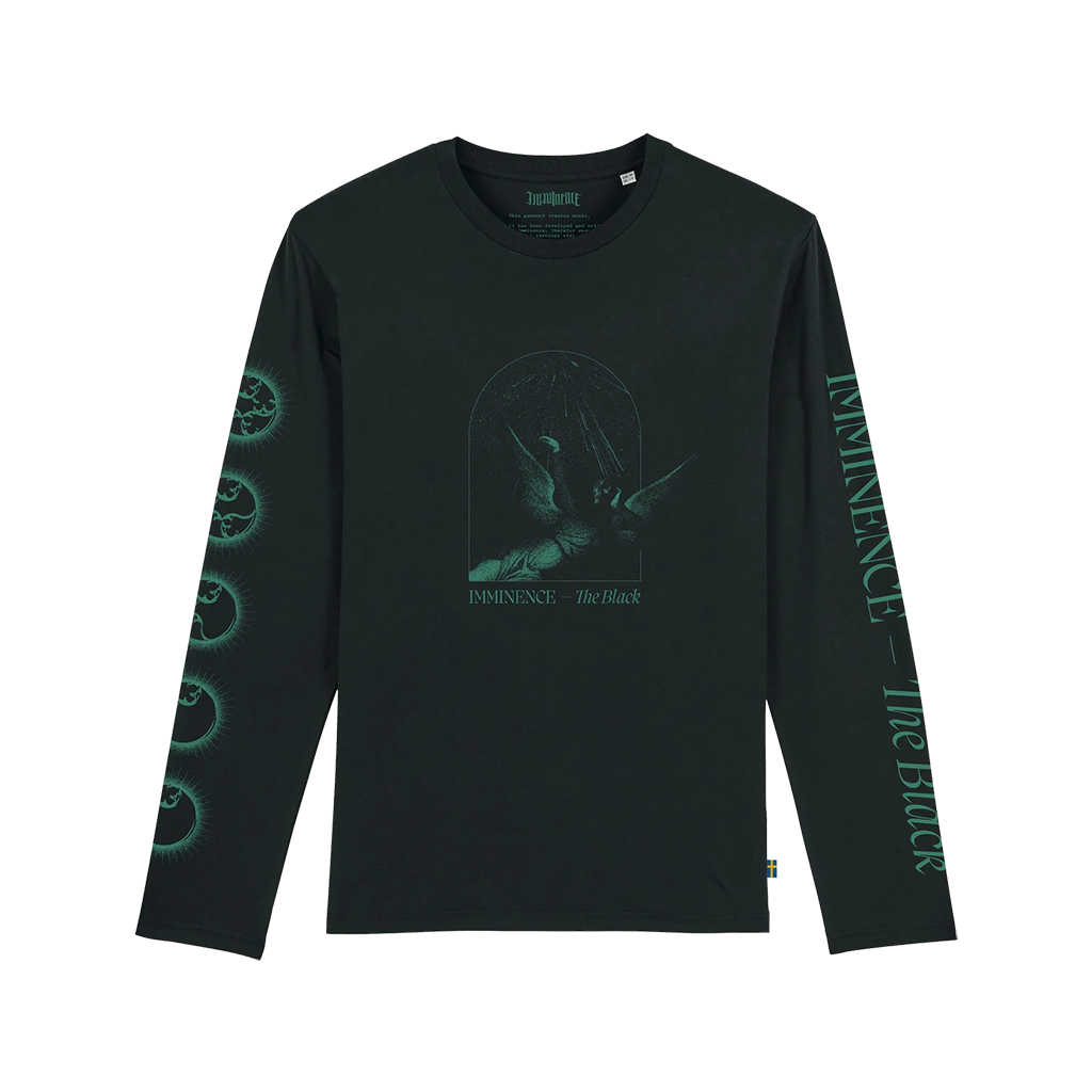 Beyond The Pale Longsleeve T-Shirt