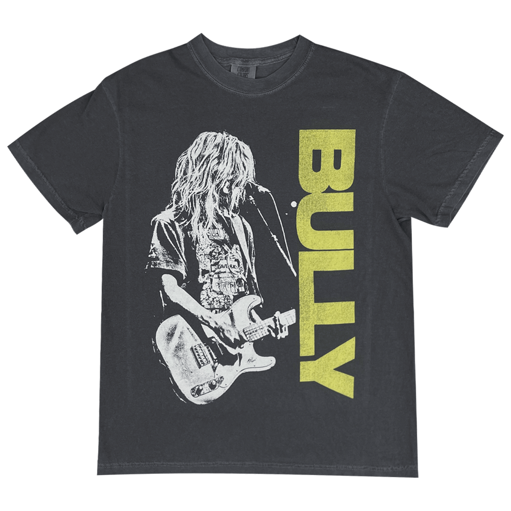 Guitar T-Shirt