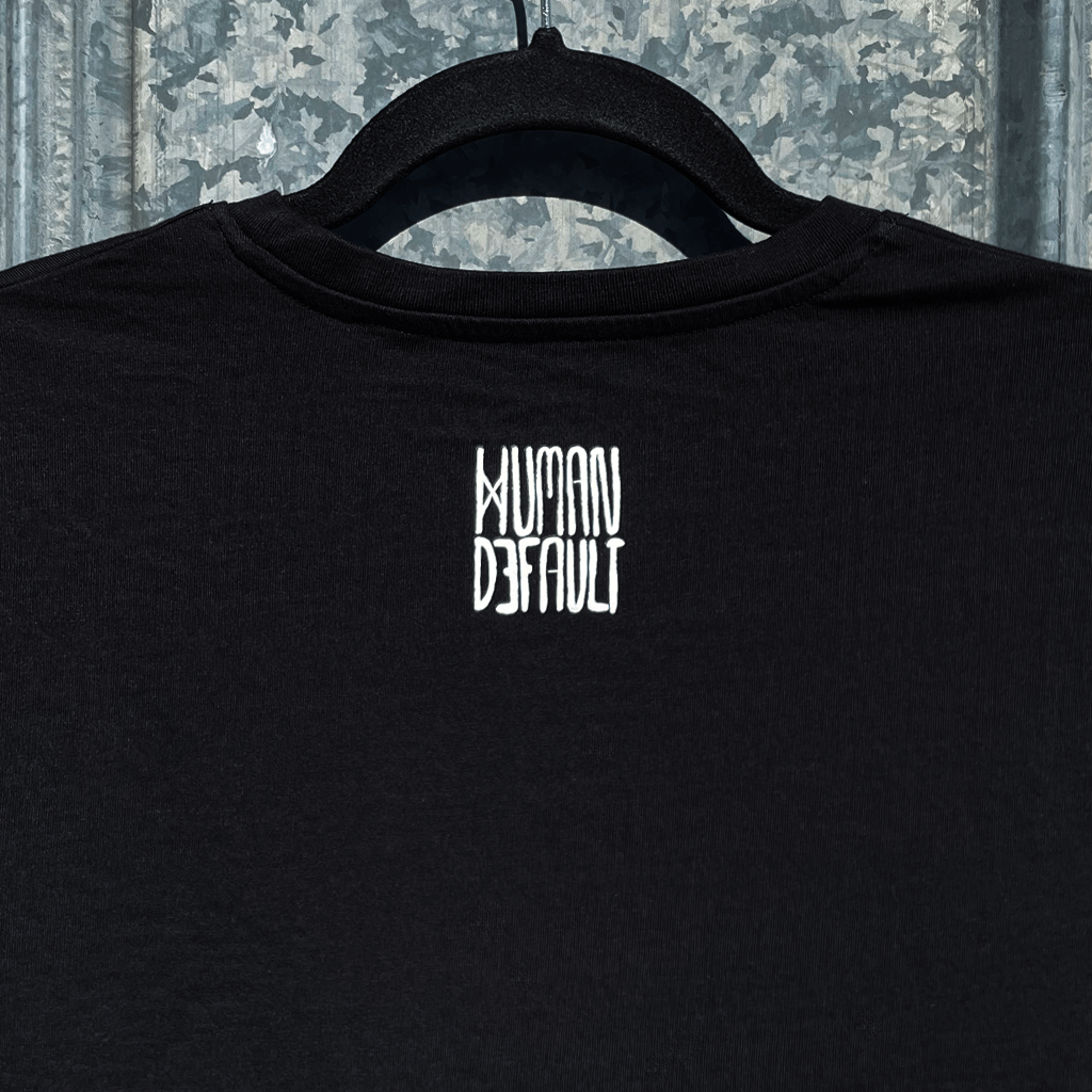 Human By Default ADE Limited Edition T-Shirt