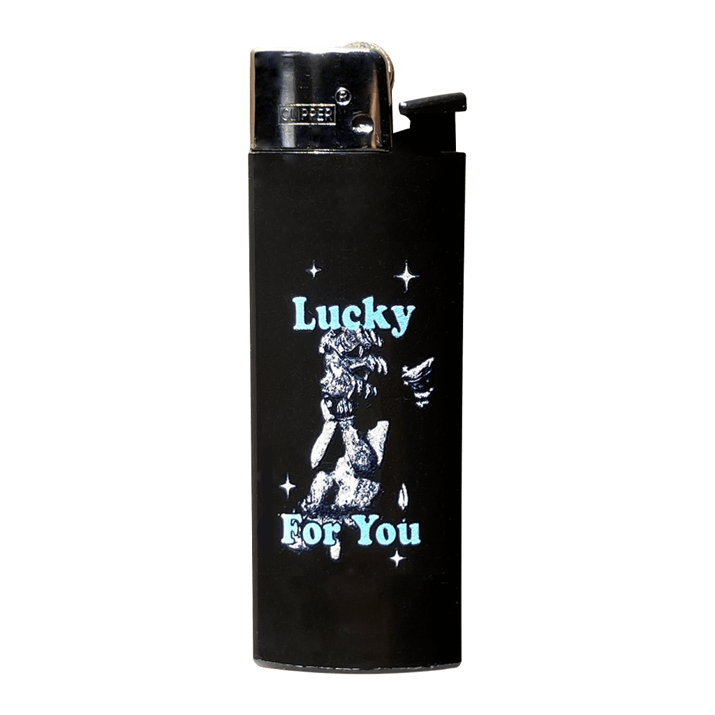 Bully Lighter