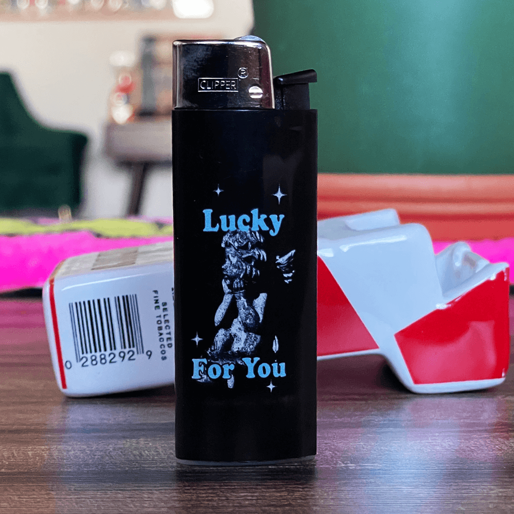 Bully Lighter