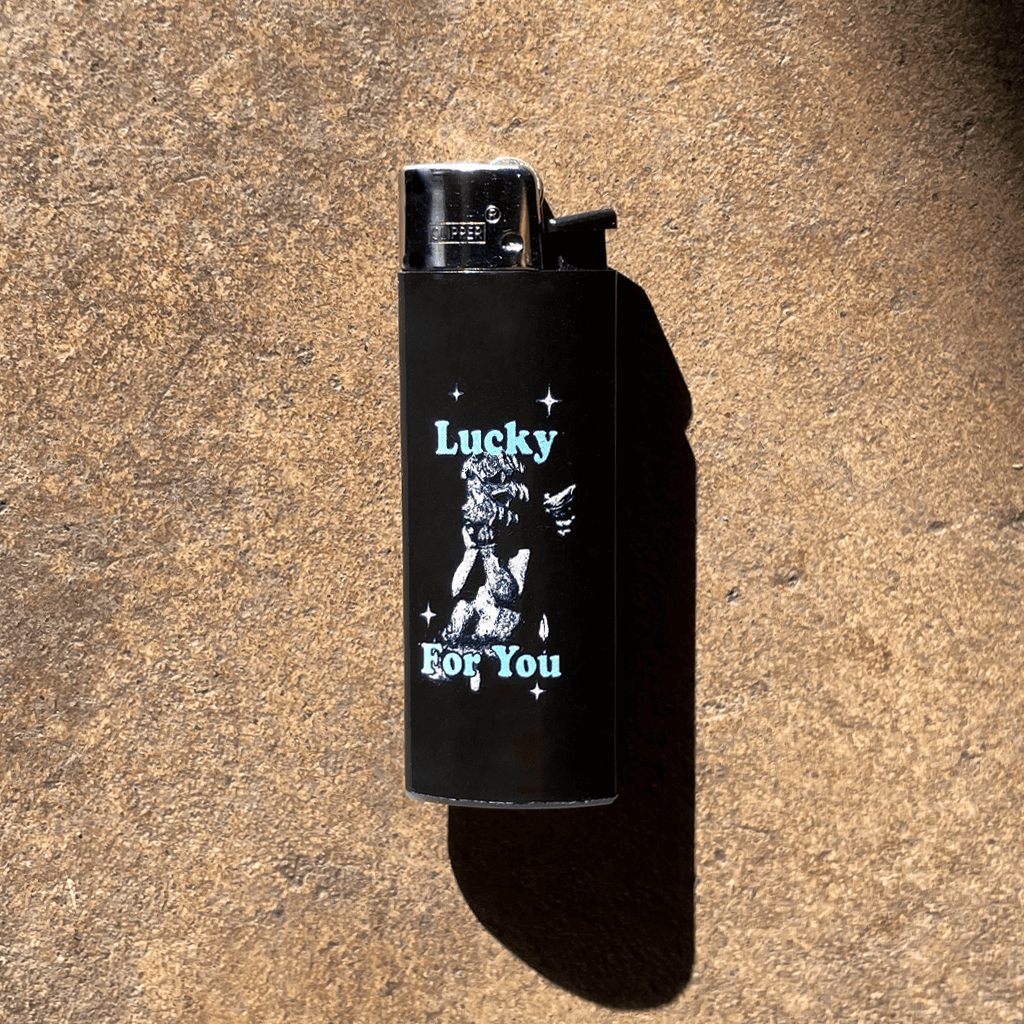 Bully Lighter