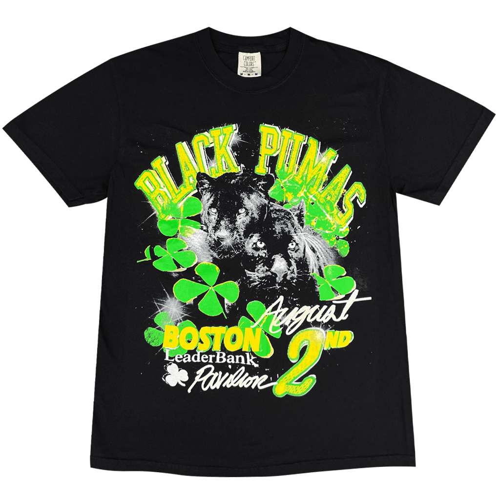 Boston T-Shirt