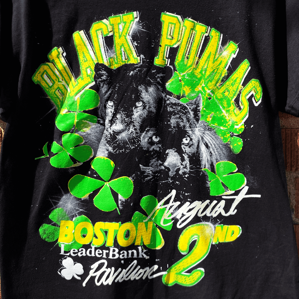 Boston T-Shirt