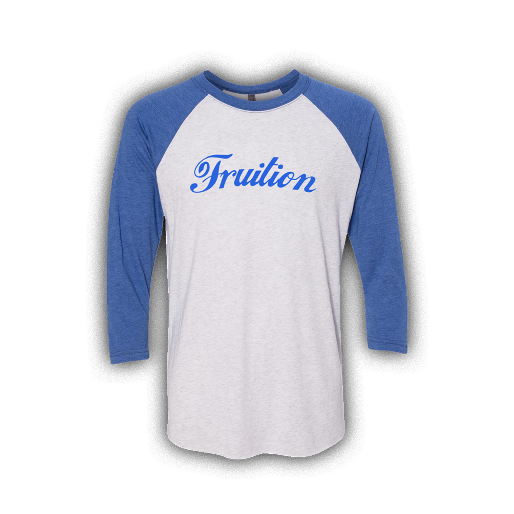 Team Fruition Baseball T Shirt