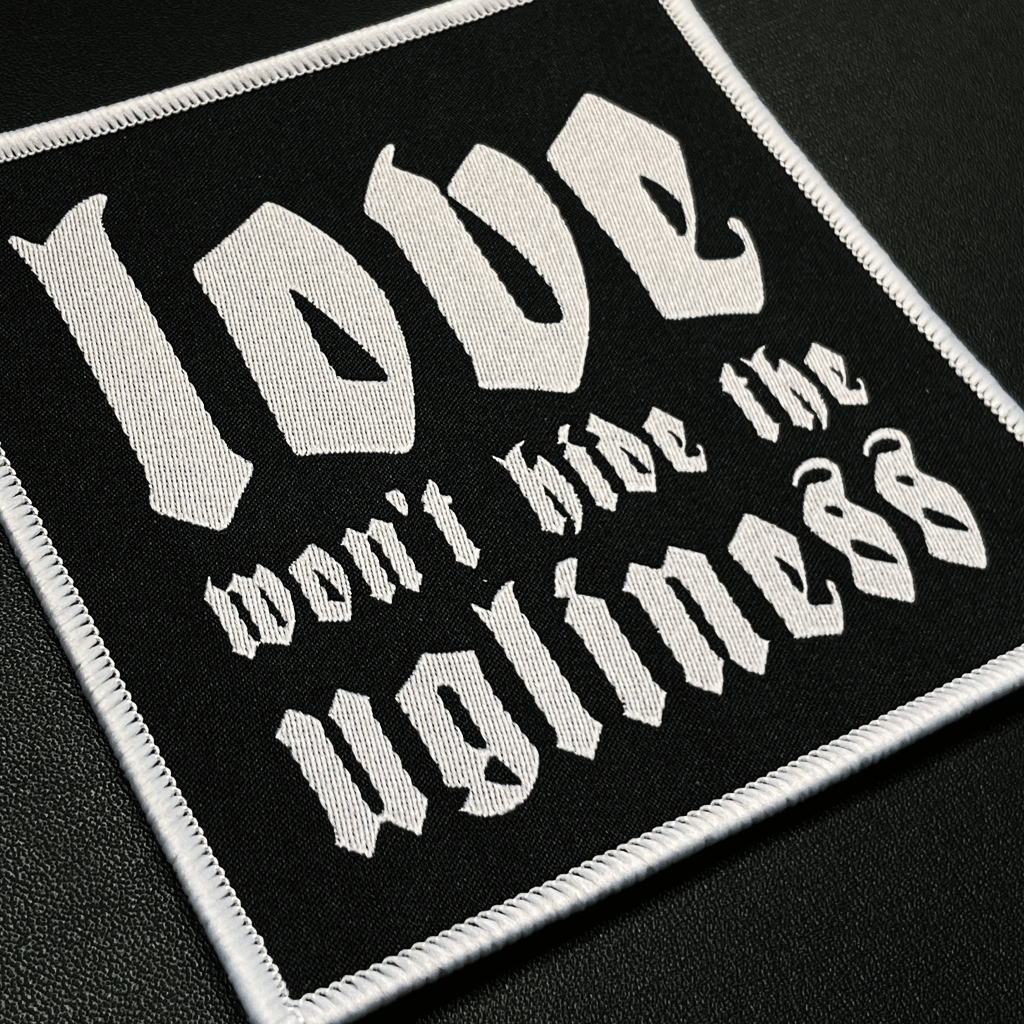 Ugliness Patch