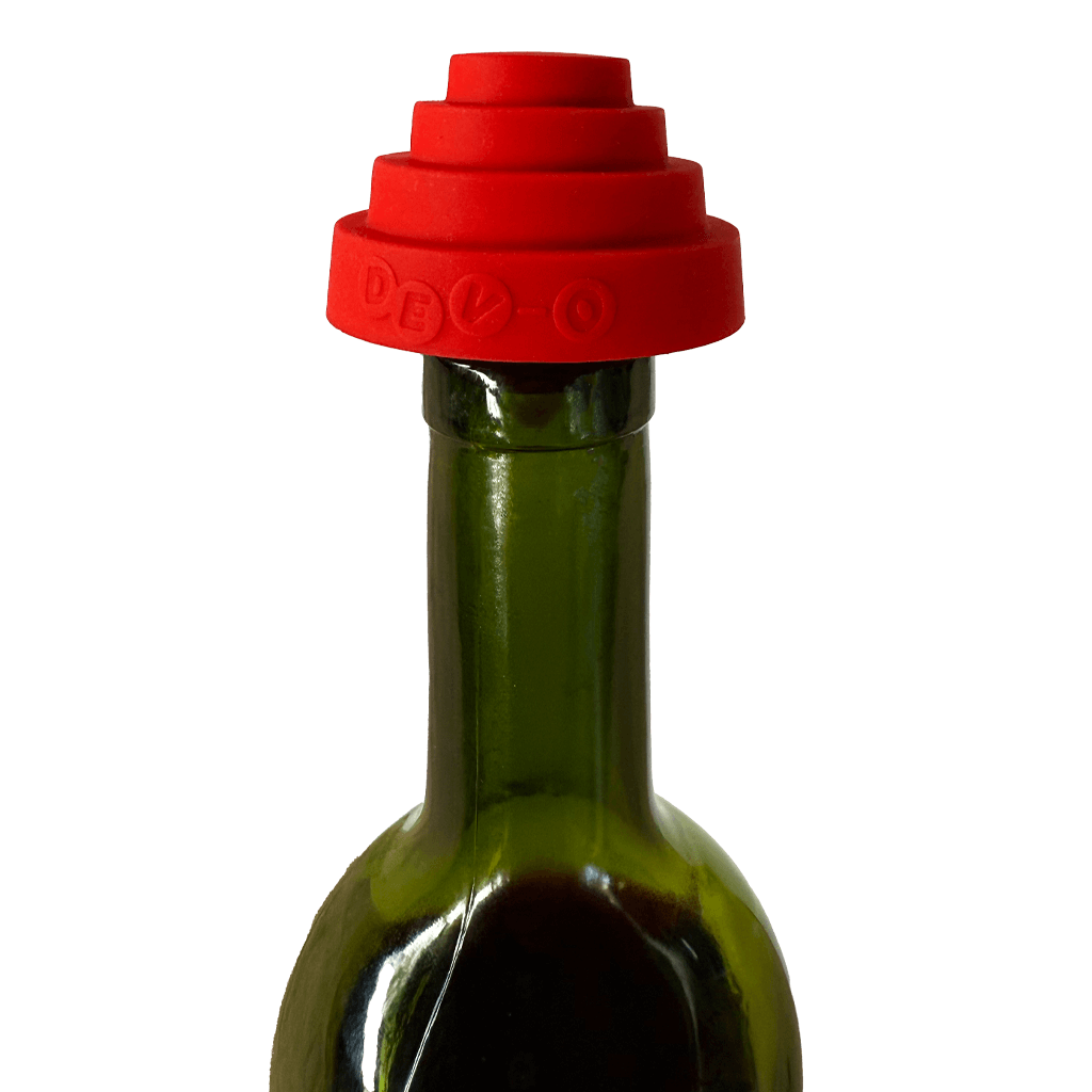 Energy Dome Bottle Stopper