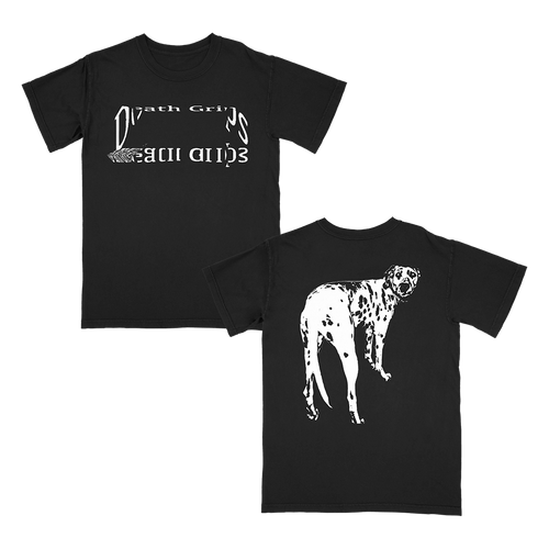 Death Grips | Official Merch Store | Hello Merch