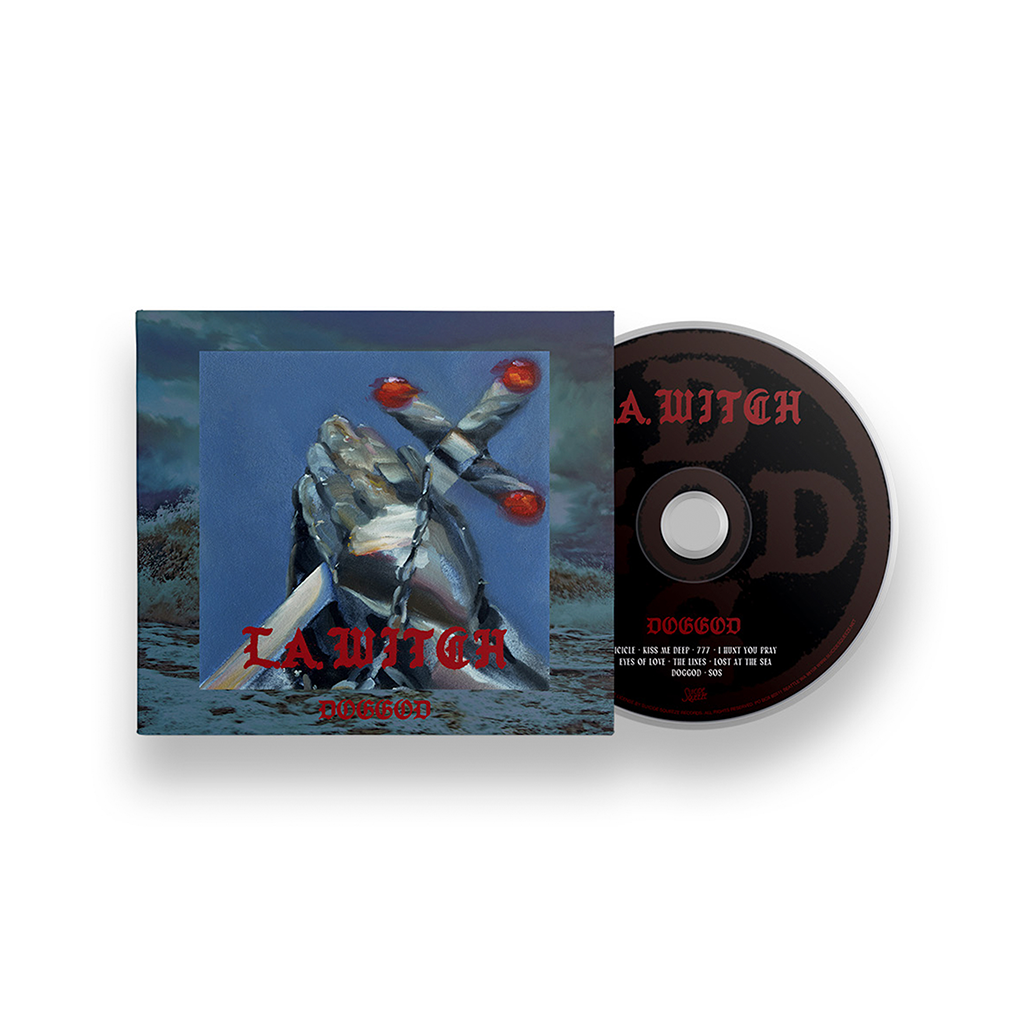 DOGGOD CD