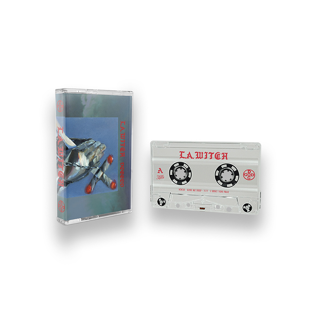 DOGGOD Cassette