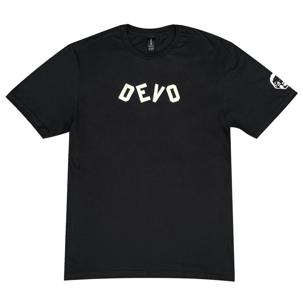 Devo - Official Devo Tee