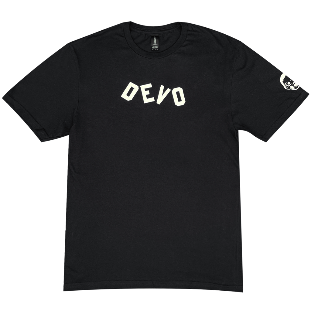 Official Devo Tee