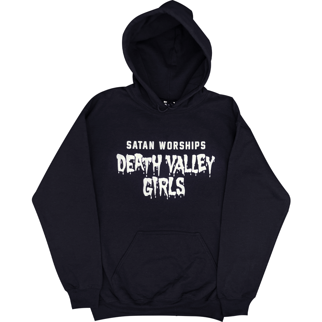 Satan Worship Hoodie