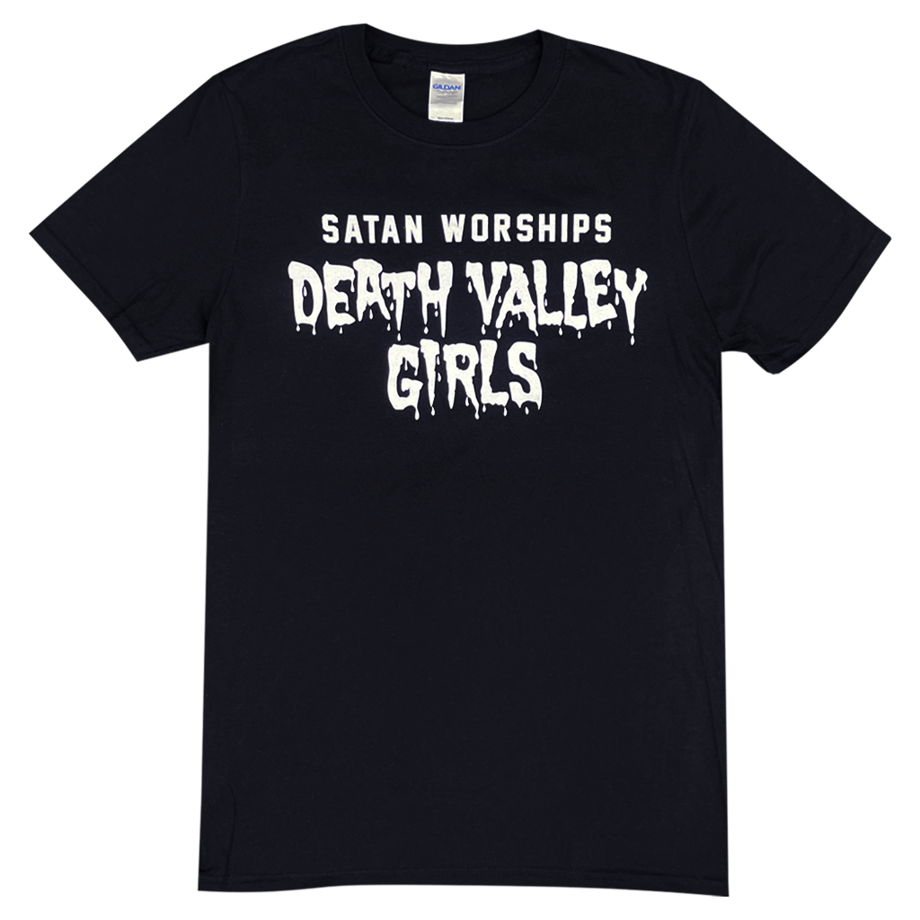 Satan Worship T-Shirt