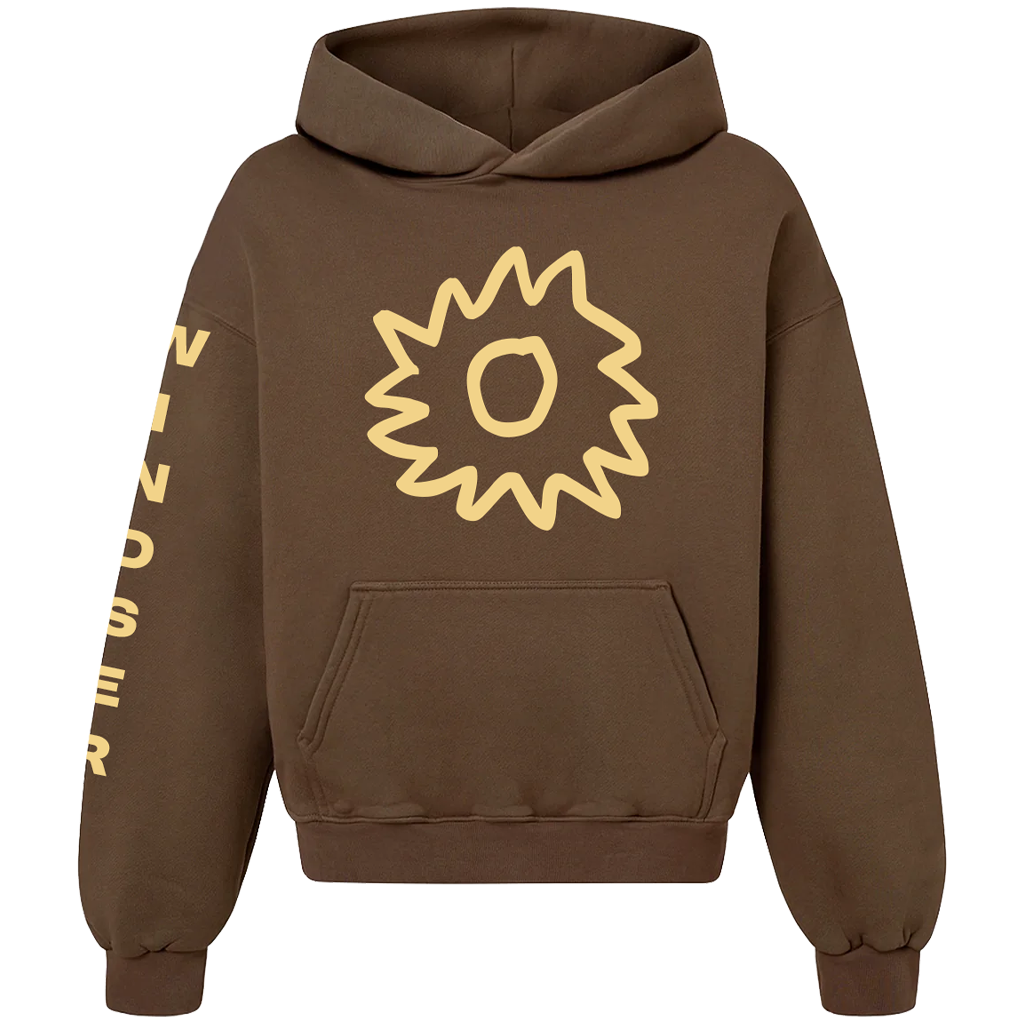 Day and Night Hoodie