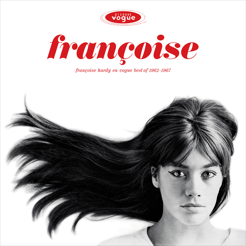 François Hardy – En Vogue: Best Of 1962–1967