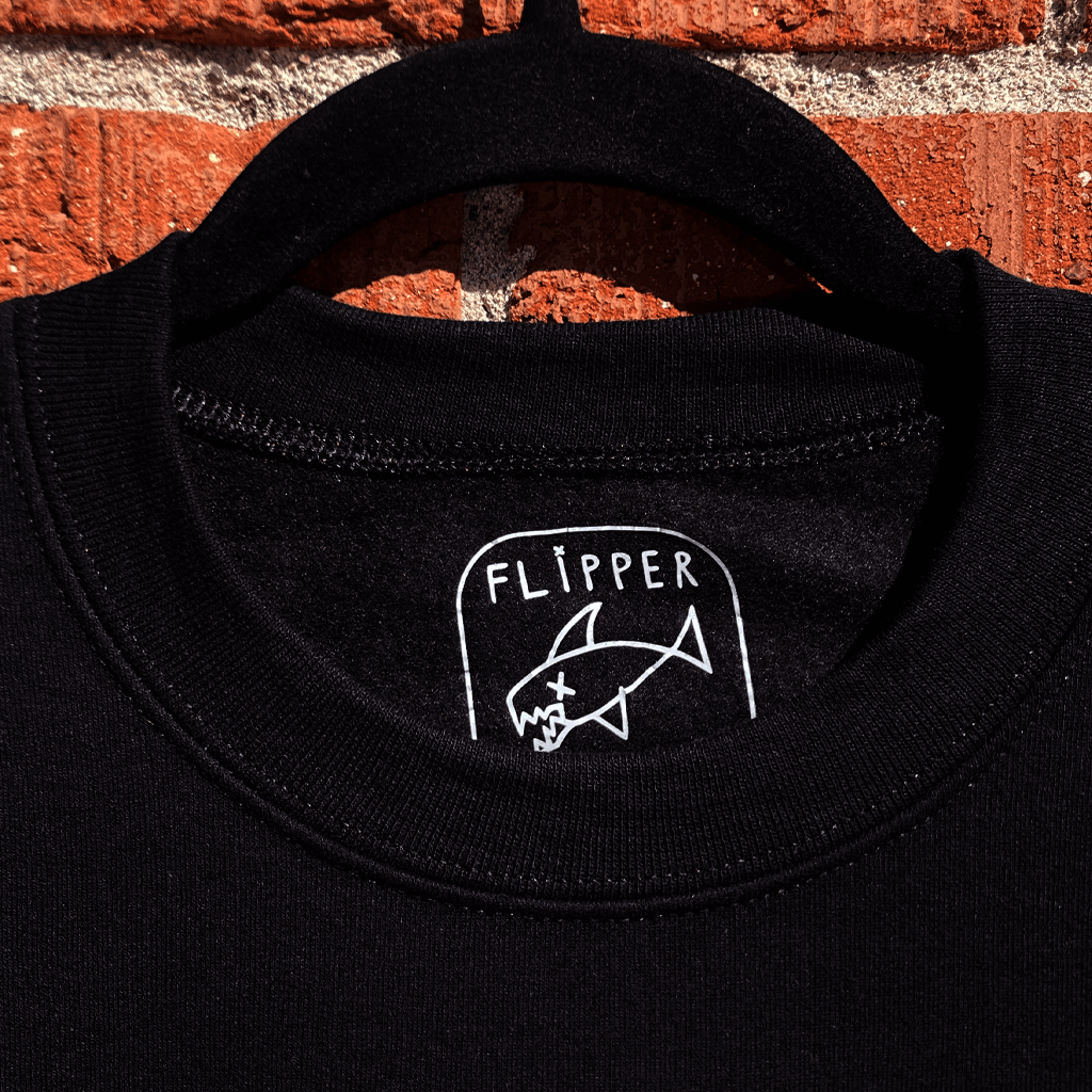 Flipper "1982 Vintage" Sweatshirt