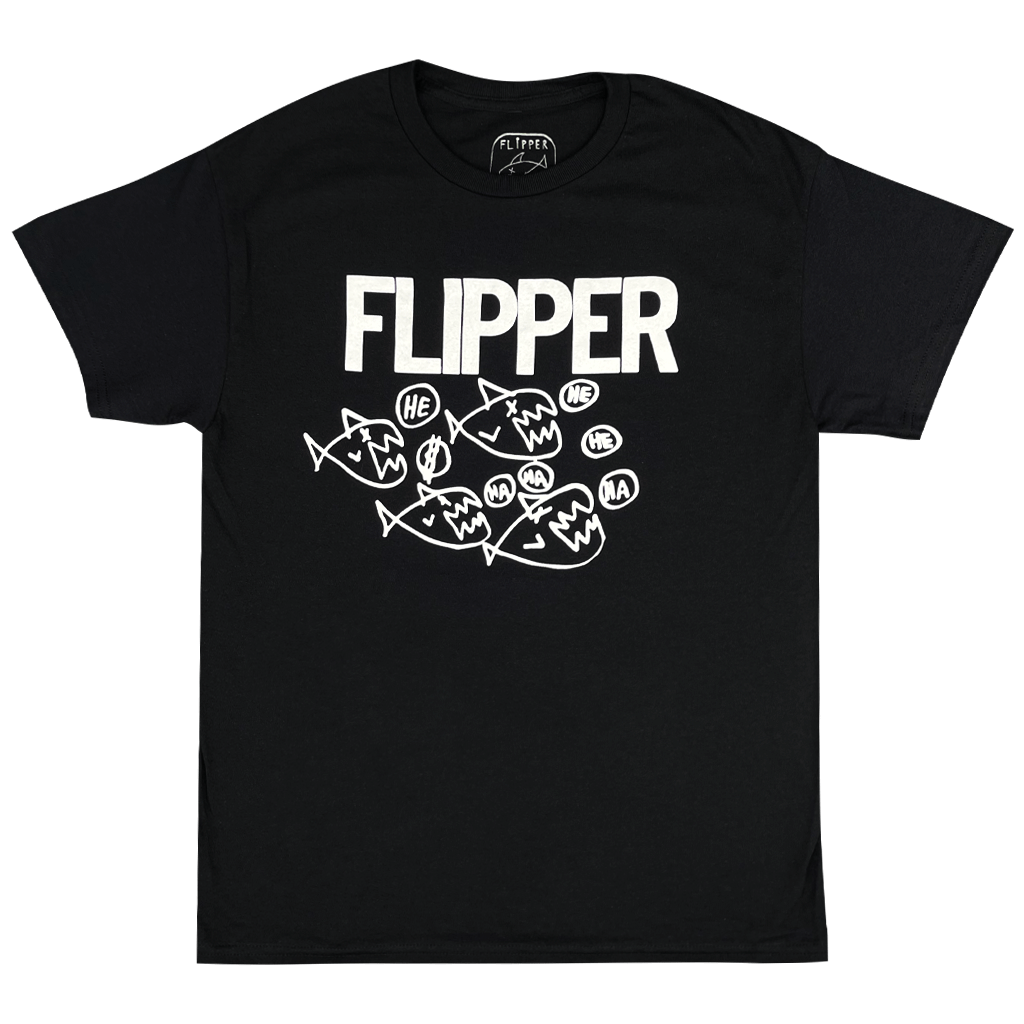 Flipper "1982 Vintage" T-Shirt