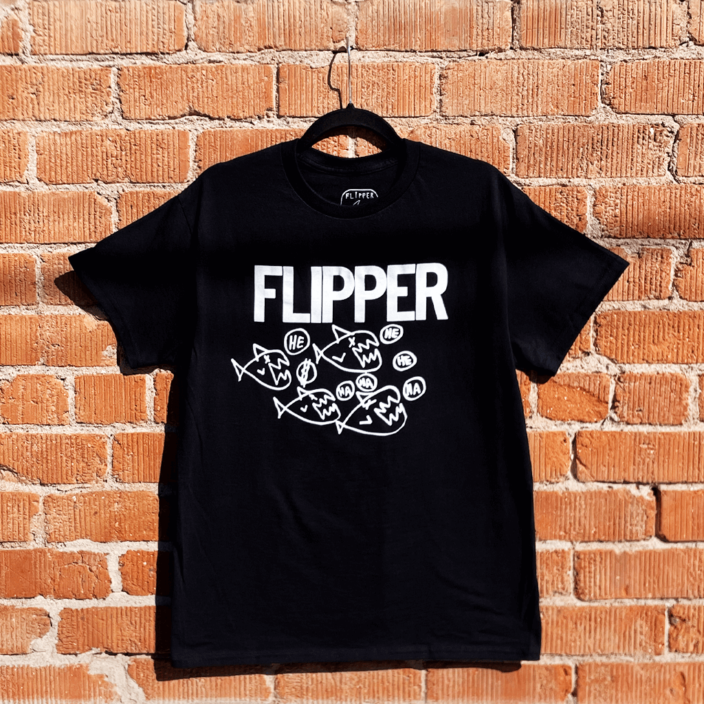 Flipper "1982 Vintage" T-Shirt