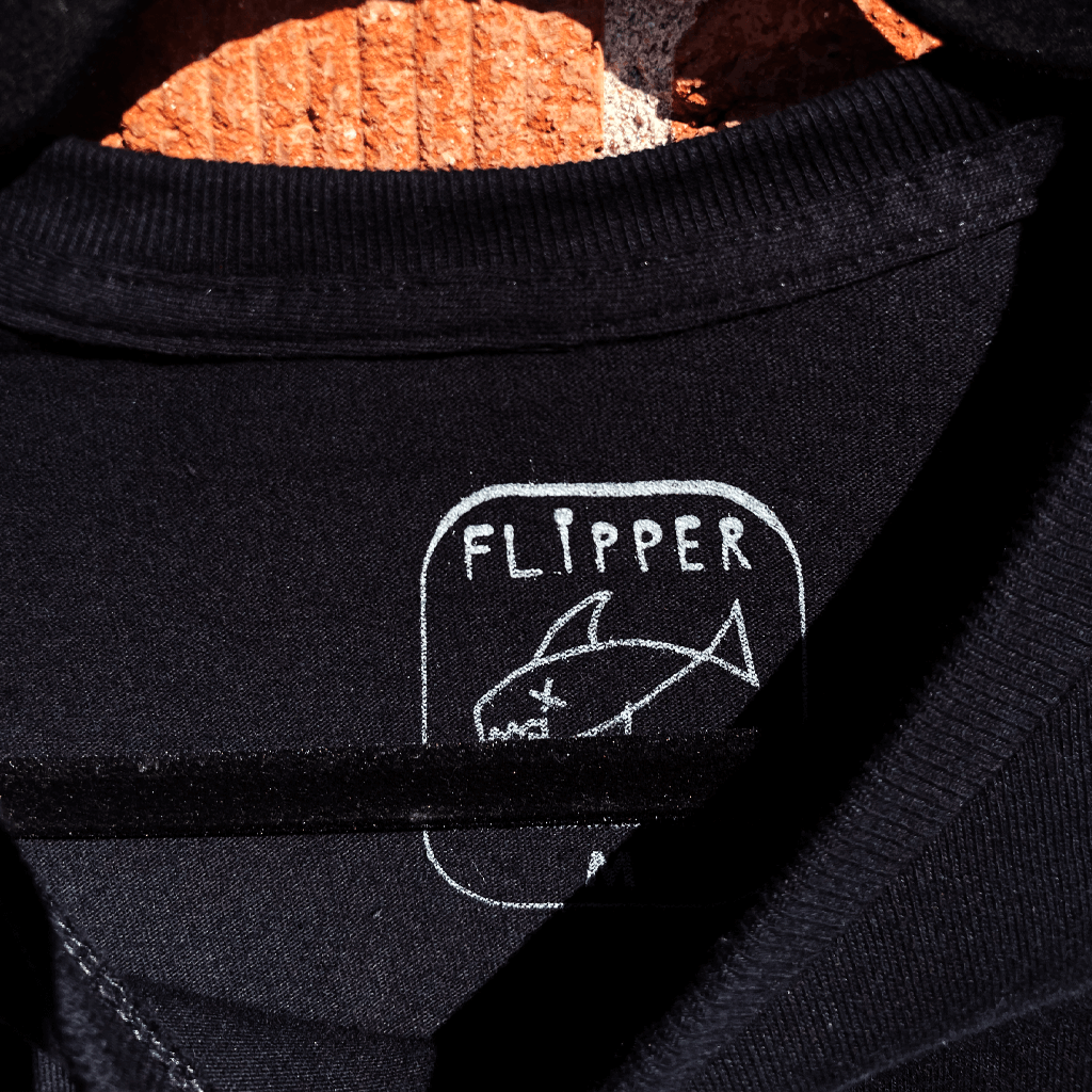 Flipper "1982 Vintage" T-Shirt