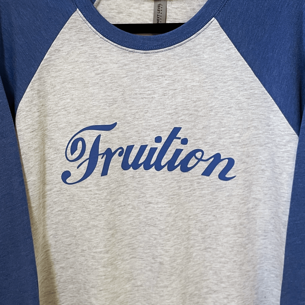 Team Fruition Baseball T Shirt