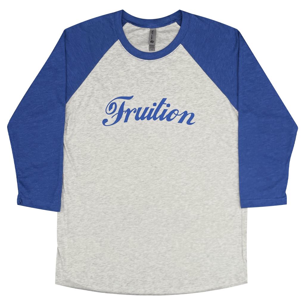 Team Fruition Baseball T Shirt