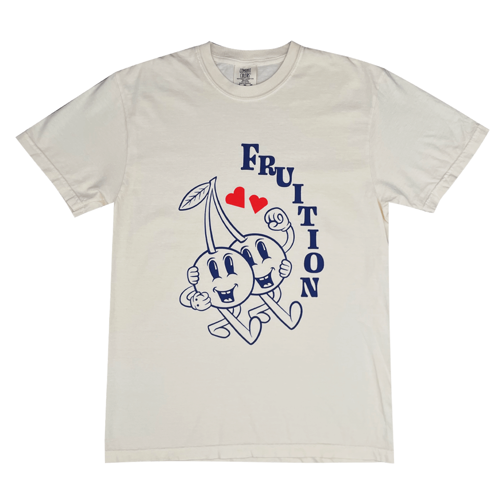 Cherry Friends T Shirt